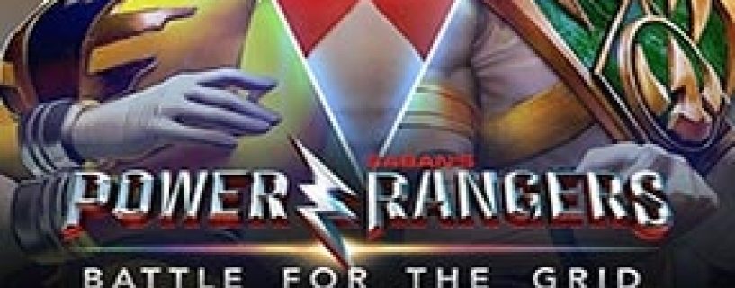 Power Rangers: Battle For The Grid Free Download (Incl. ALL DLC’s)