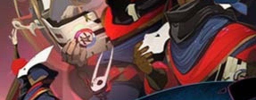 Pyre Free Download (v1.50476)