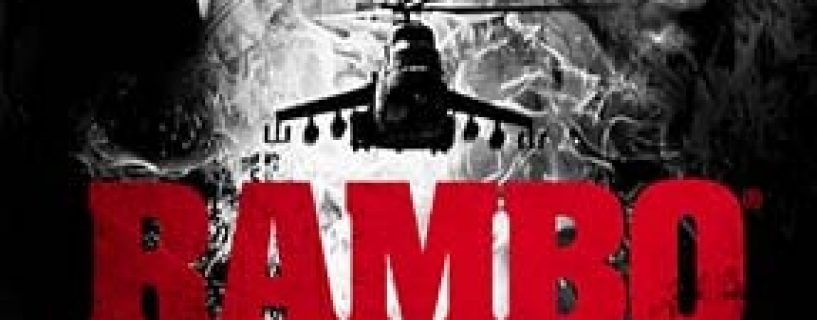 Rambo The Video Game + Baker Team DLC Free Download