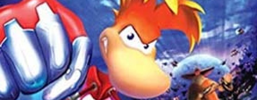 Rayman 3 Hoodlum Havoc Free Download