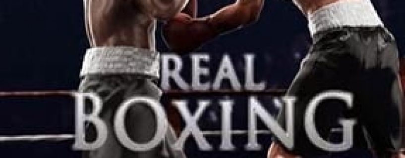 Real Boxing Free Download