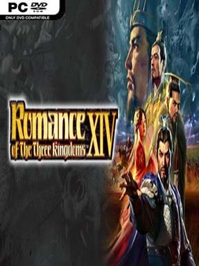 romance of the three kingdoms xiv english patch download