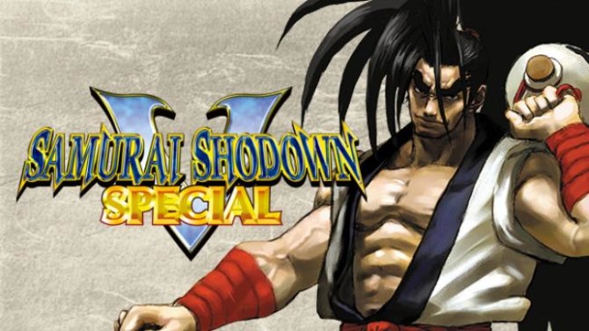 Samurai Shodown V Special Free Download Steamunlocked