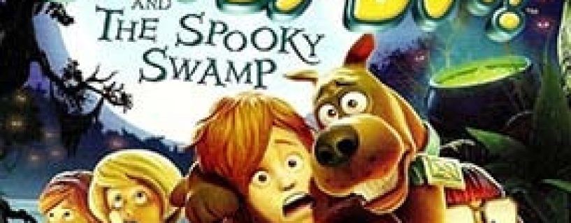 Scooby-Doo! and the Spooky Swamp Free Download