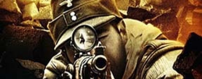 Sniper Elite (2005) Free Download