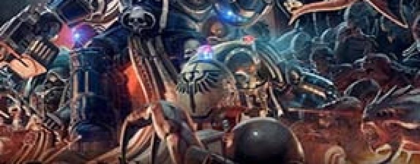 Space Hulk: Deathwing – Enhanced Edition Free Download (v2.42 & ALL DLC’s)