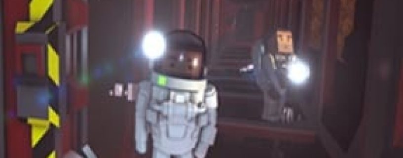 Stationeers Free Download (v0.2.2261.10316)