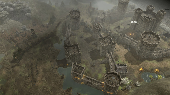 stronghold 3 free full version rar