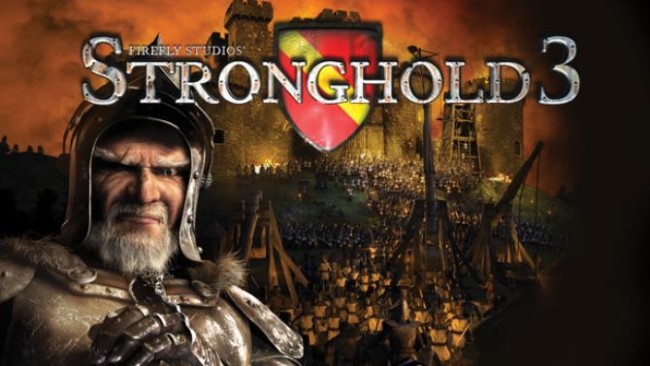 stronghold 3 gold cheats