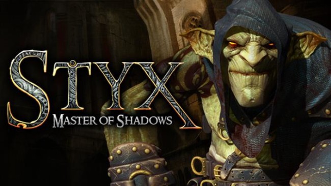 Styx master of shadows читы