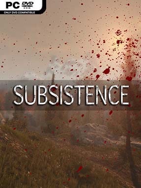subsistence pc game vr subsistence pc game vr
