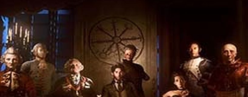The Council Free Download (Complete Season)
