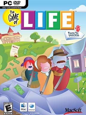 The Game Of Life Free Download » STEAMUNLOCKED