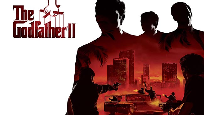 the godfather 2 pc game digital download