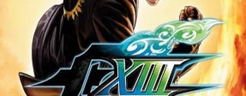 The King Of Fighters XIII Galaxy Edition Free Download