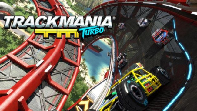 Trackmania Turbo Free Download Steamunlocked