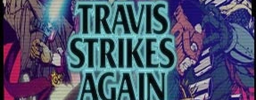 Travis Strikes Again: No More Heroes Complete Edition Free Download