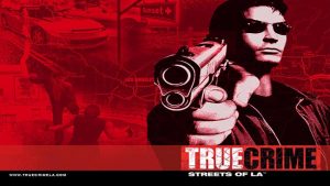 True crime streets of la системные требования на pc