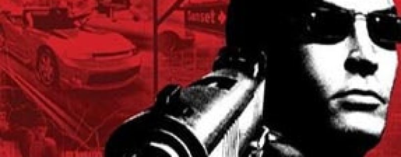 True Crime: Streets of LA Free Download