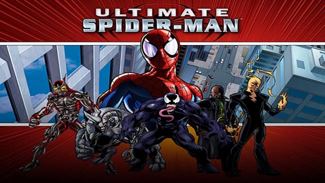 spiderman unlimited game free