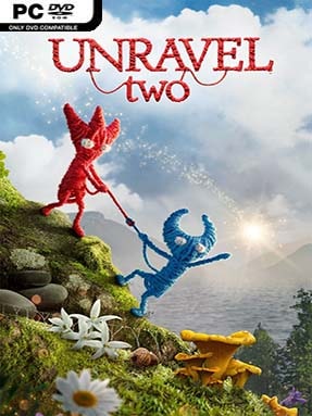 unravel two download
