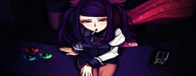 VA-11 Hall-A: Cyberpunk Bartender Action Free Download (v1.3)