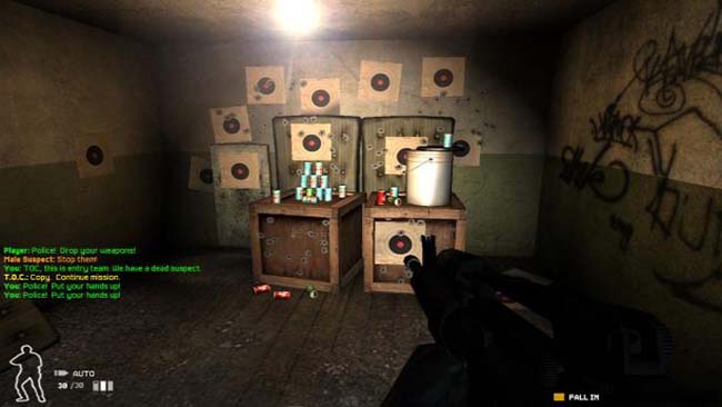 swat 4 game download