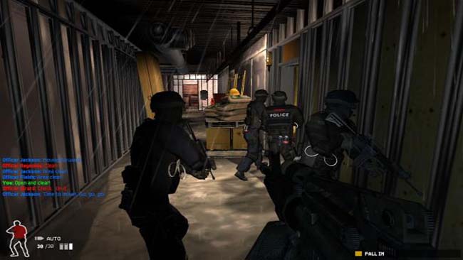 swat 4 tips