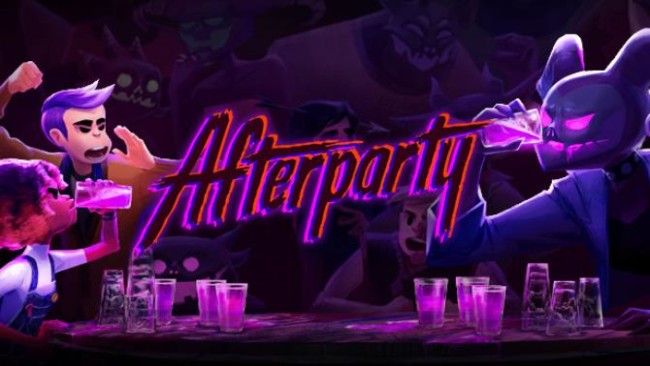 Afterparty PC Download