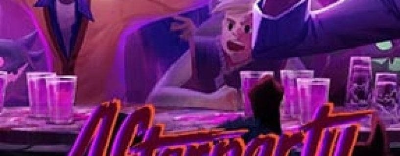 Afterparty Free Download