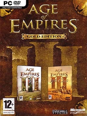 download age of empires 3 steam for free