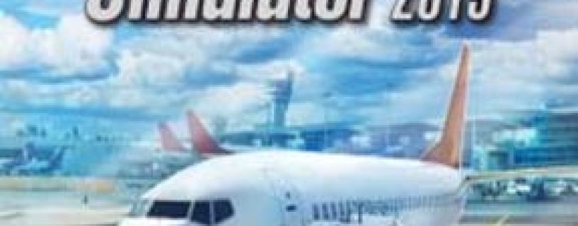 Airport Simulator 2019 Free Download