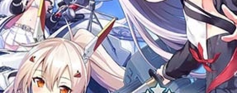 Azur Lane Crosswave Free Download (Incl. DLC’s)