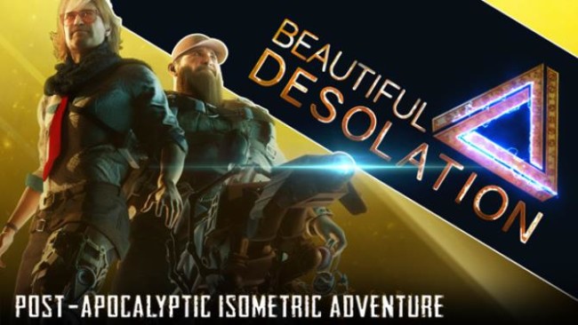 Beautiful Desolation PC Download