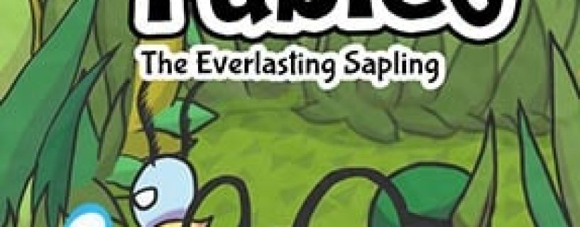 Bug Fables: The Everlasting Sapling Free Download (v1.0.5)