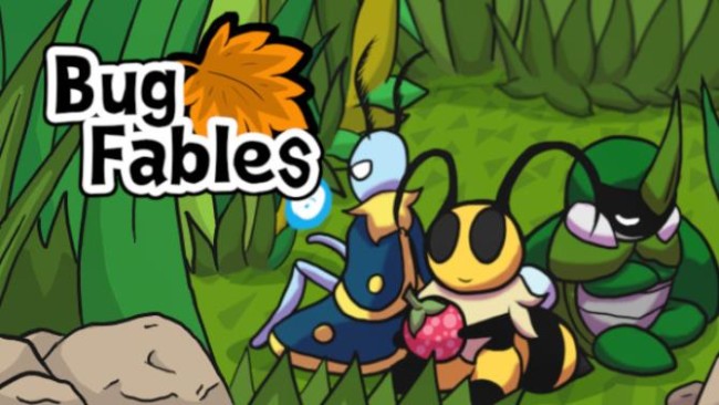Bug Fables -The Everlasting Sapling- for mac download