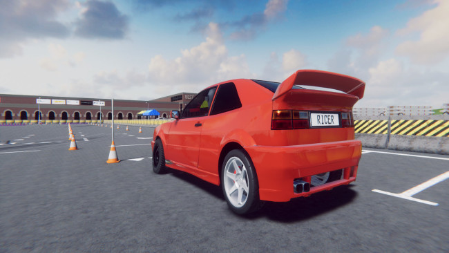 650  Car Tune Project Mod  Latest HD