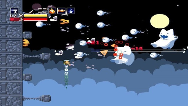 cave story plus pc download