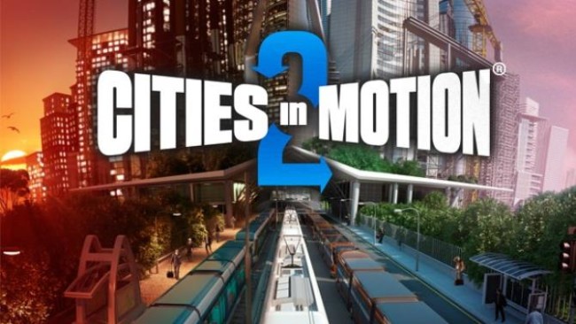 cities in motion 2 download mac free
