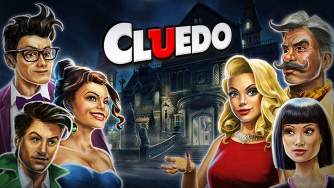 cluedo free download mac