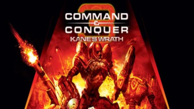 Command and conquer 3 mac download free windows 10