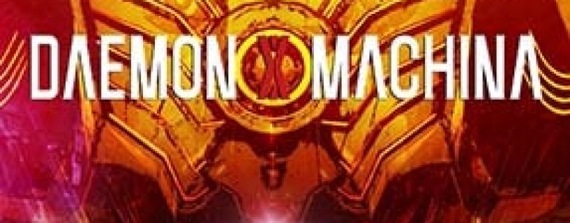 DAEMON X MACHINA Free Download (Incl. DLC’s)