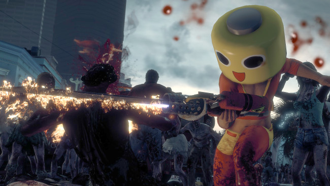 Como Baixar e Instalar Dead Rising 3 Dublado em Português Pt-Br 