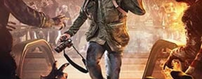 Dead Rising 4 Free Download