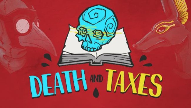 Death and Taxes PC Download