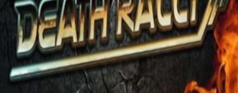 Death Rally Free Download