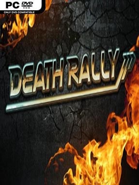 Pc Games Death Rally Download
