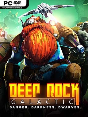 download deep rock galactic for free