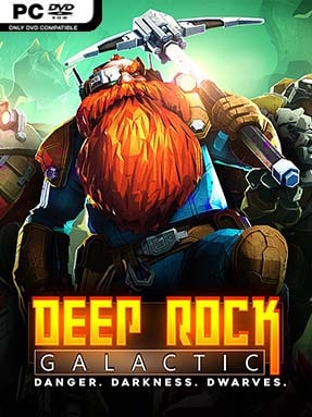 download free deep rock galactic steam