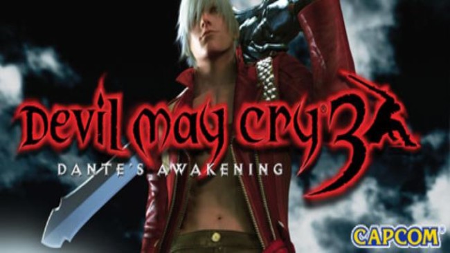 Devil May Cry 3 Special Edition com tradução PT-BR - PS2 ISO Rip 